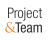 International projects and teams