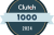 Datazo InfoTech Recognized on the Clutch 1000 List for 2024